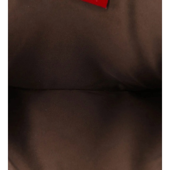 Gucci GG Supreme Tian Clutch - Picture 4 of 5